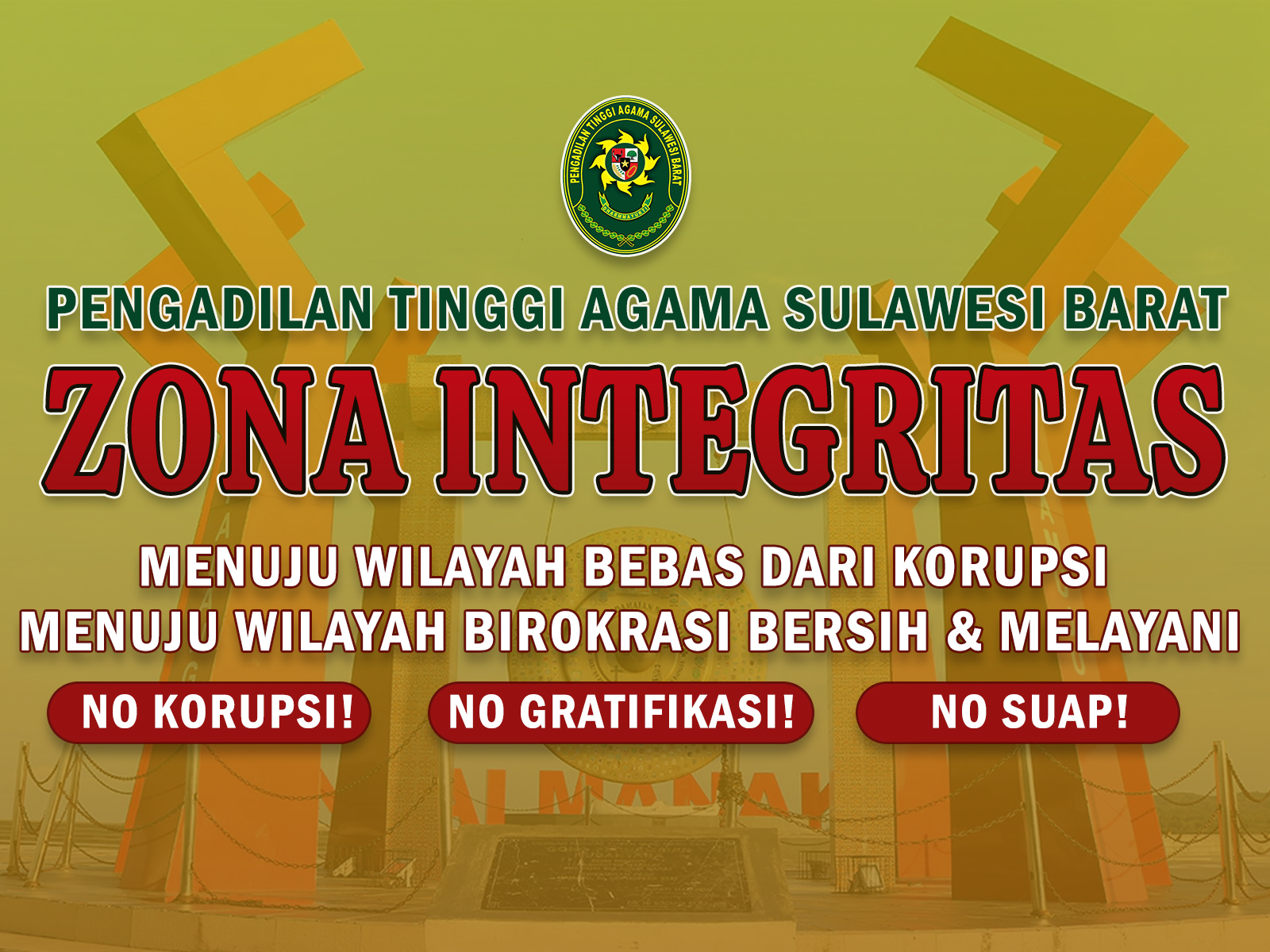 SELAMAT DATANG