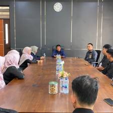 PTA Sulawesi Barat Perkuat Komitmen Zona Integritas Bersama PPNPN, Security, dan Cleaning Service