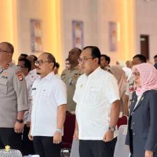 PTA Sulawesi Barat Hadiri Dialog Interaktif Pencegahan Paham IRET